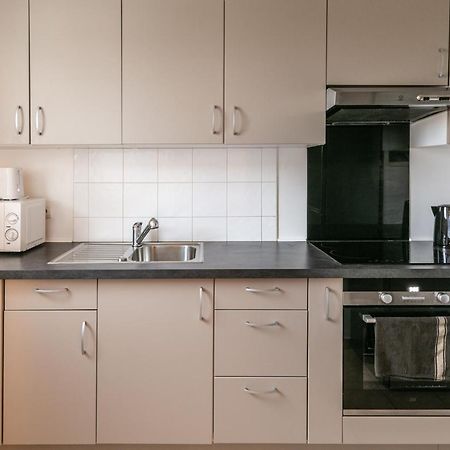 Sweet Home Disneyland Paris - Cosy Apartment Wifi Μπισί-Σεν Ζορζ Εξωτερικό φωτογραφία