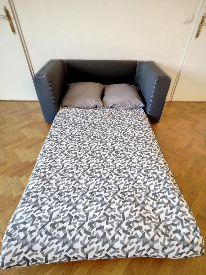Sweet Home Disneyland Paris - Cosy Apartment Wifi Μπισί-Σεν Ζορζ Εξωτερικό φωτογραφία