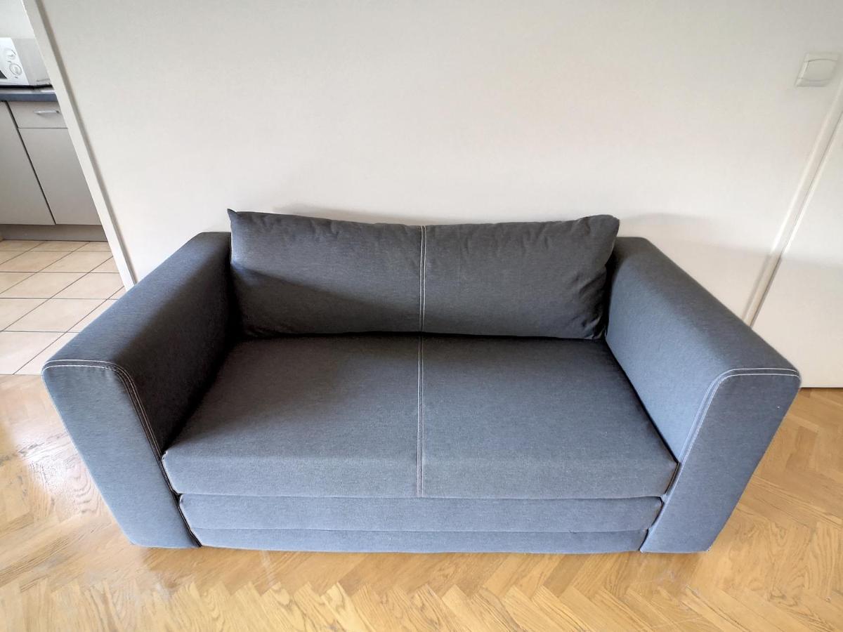 Sweet Home Disneyland Paris - Cosy Apartment Wifi Μπισί-Σεν Ζορζ Εξωτερικό φωτογραφία