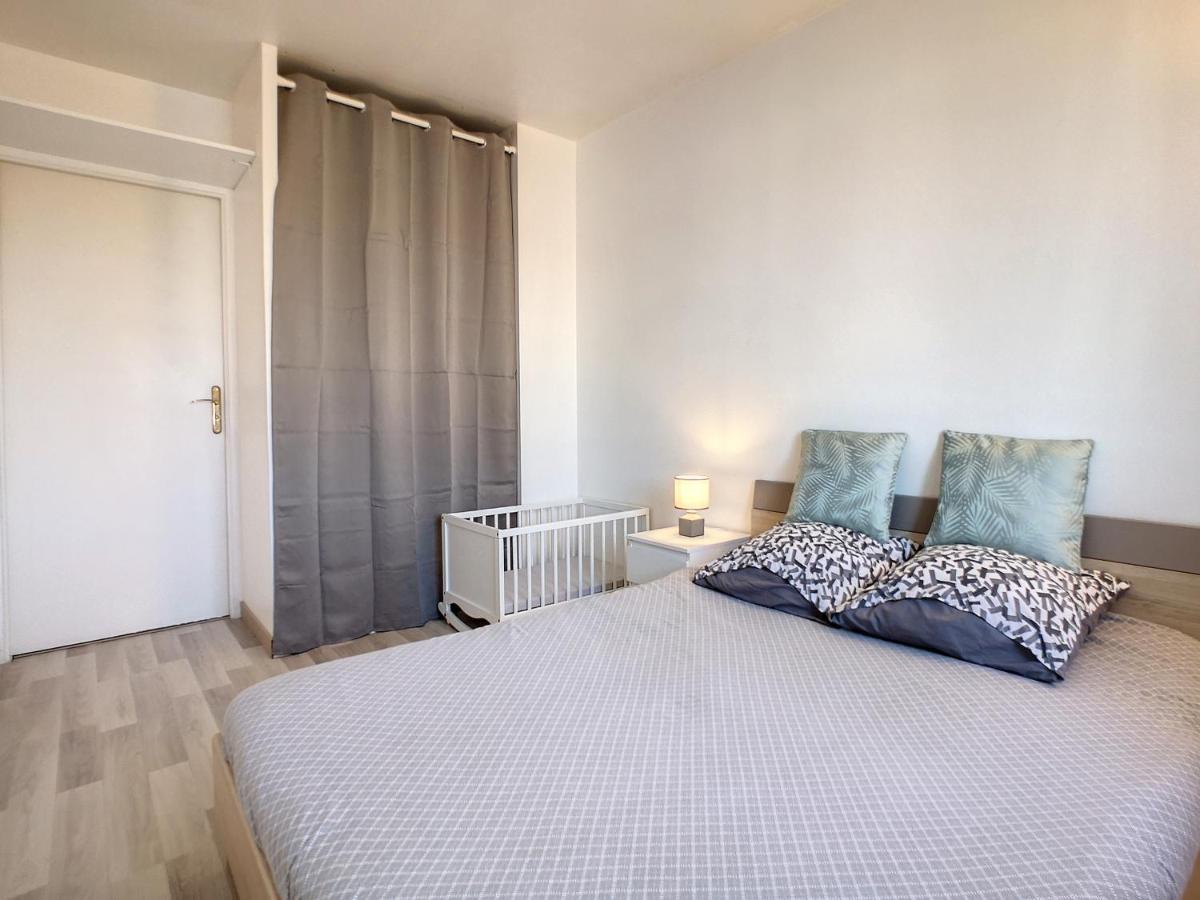 Sweet Home Disneyland Paris - Cosy Apartment Wifi Μπισί-Σεν Ζορζ Εξωτερικό φωτογραφία