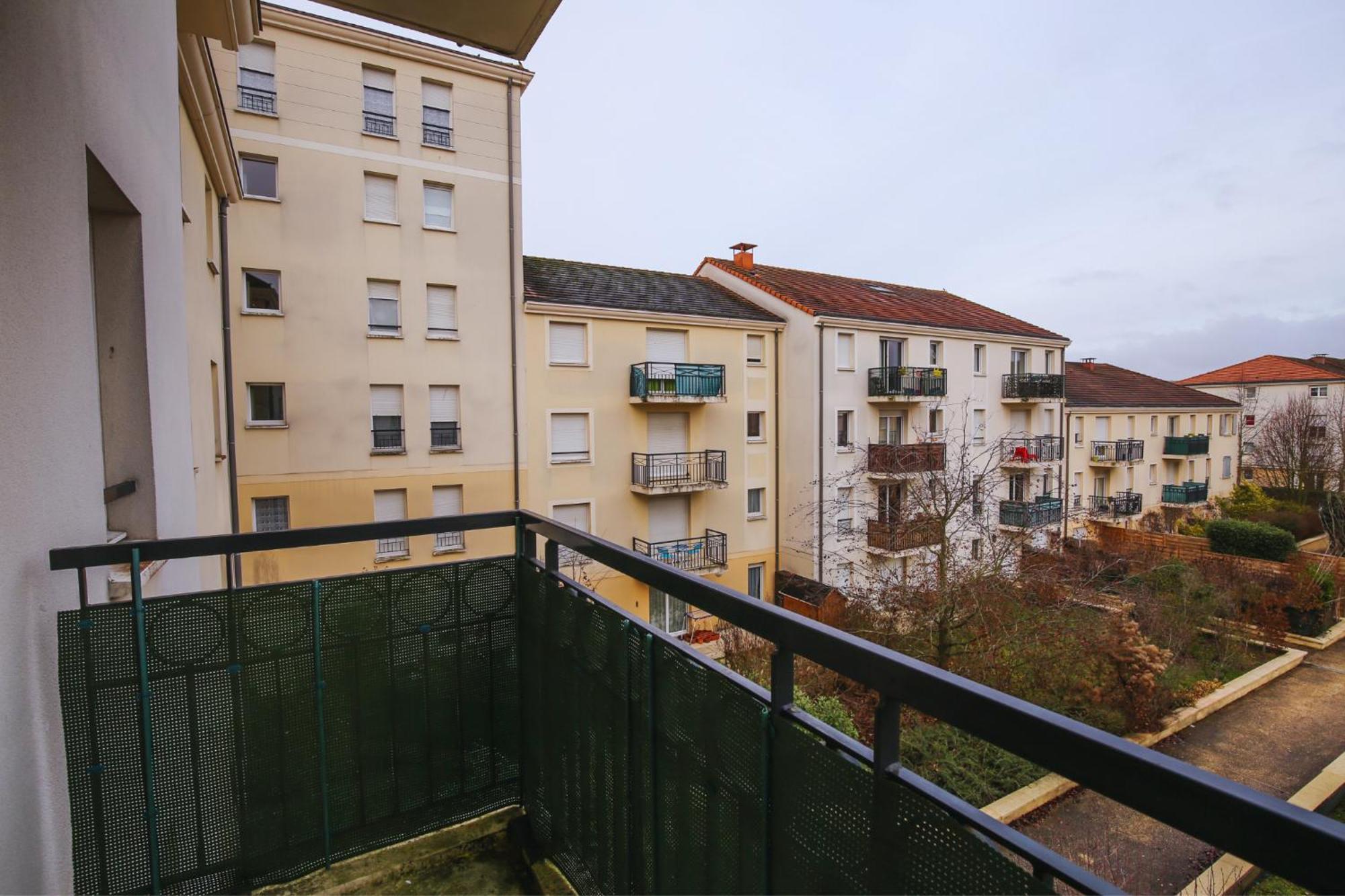 Sweet Home Disneyland Paris - Cosy Apartment Wifi Μπισί-Σεν Ζορζ Εξωτερικό φωτογραφία